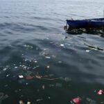 Mare, codice rosso per l’Italia: un reato ogni 119 metri di costa