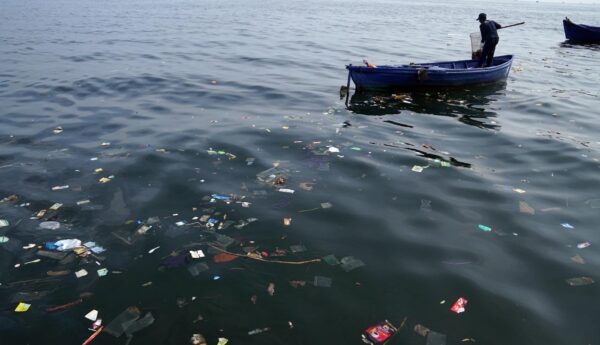 Mare, codice rosso per l’Italia: un reato ogni 119 metri di costa