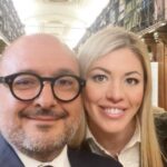 Caso Sangiuliano, la telefonata pubblicata da Maria Rosaria Boccia sui social