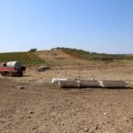Siccità estrema in Sicilia e Sardegna, la crisi del clima colpisce l’Italia