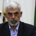Usa accusano di terrorismo Sinwar e altri leader di Hamas
