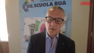 Insegnanti, D’Aprile (Uil Scuola): “Primi risultati algoritmo assunzioni negativi”