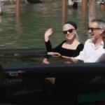 Mostra del Cinema, Lady Gaga e Joaquin Phoenix arrivano a Venezia per il sequel di Joker