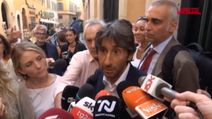 Caso Sangiuliano, Donzelli: “Solo gossip, nessun problema di sicurezza”