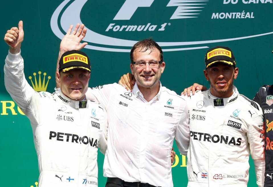 Ferrari, Loic Serra direttore tecnico del telaio