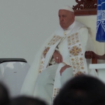 Indonesia, in 100 mila allo stadio a Giacarta per la messa del Papa