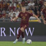 Roma, Dovbyk lascia il ritiro dell’Ucraina per infortunio e torna nella Capitale