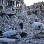 Medioriente, Hamas: “Non servono nuove proposte, Netanyahu rispetti accordi”