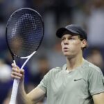 Us Open, Sinner da sogno: batte Medvedev e vola in semifinale