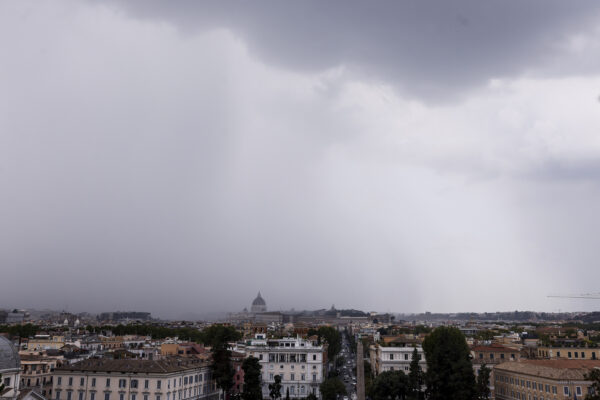 Clima, Sima: 'In Italia 878 eventi estremi in due anni, Nord più colpito'