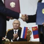Brics, Putin: “Oltre 30 Paesi pronti ad aderire o cooperare”