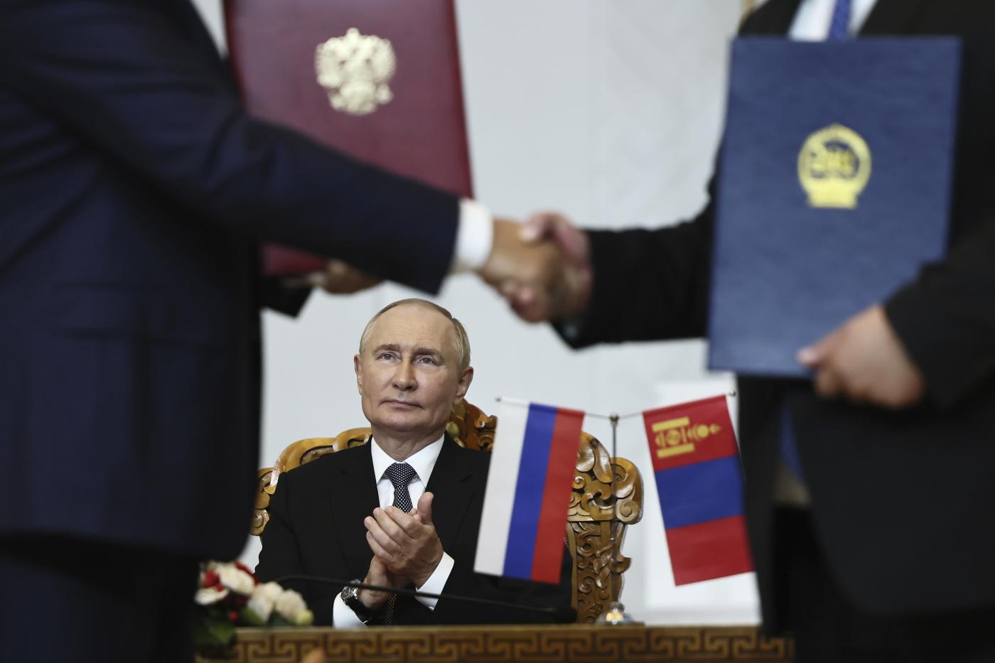 Brics, Putin: “Oltre 30 Paesi pronti ad aderire o cooperare”
