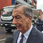 Maltempo, il sindaco di Milano Beppe Sala: “Per le vasche nel Lambro ci vorranno cinque anni”