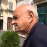 M5S, Grillo incontra Lannutti a Roma: “D’accordo con Beppe, l’ho trovato in forma”