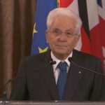 Mattarella: “Parlamenti del G7 tutelino le libertà dei popoli”