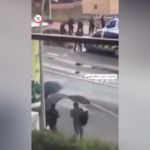 Monaco di Baviera, la polizia spara all’attentatore