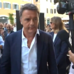 Fiorentina, Renzi a un tifoso: “Com’è possibile fare ‘ste partite?”