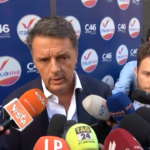 Caso Sangiuliano, Renzi: “Pagliacciata indecorosa, si dimetta”