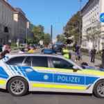 Germania, sparatoria a Monaco vicino al consolato israeliano: ucciso l’aggressore