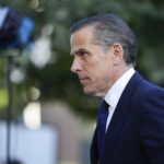 Usa, Hunter Biden si dichiara colpevole dei reati fiscali