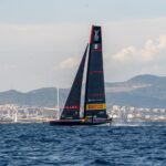 Vela, Louis Vuitton Cup: Luna Rossa batte anche American Magic