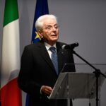 Mattarella: “Parlamenti del G7 tutelino valori come democrazia, libertà e pace”