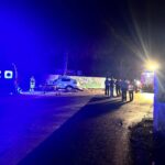 Incidenti stradali, scontro tra due auto a Nettuno: morto bambino e mamma incinta