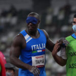 Paralimpiadi 2024, atletica: Oney Tapia oro nel lancio del disco