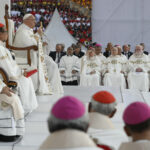 Papa in Indonesia, con Imam una dichiarazione congiunta