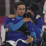 Paralimpiadi 2024, arco: oro Mijno-Travisani nel mixed team ricurvo open