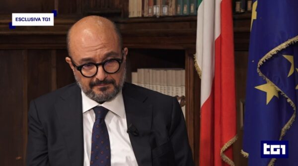 Caso Sangiuliano, il ministro: “Relazione con Boccia, ma io non ricattabile. Mie dimissioni respinte”