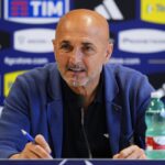 Nations League, Francia-Italia apre torneo. Spalletti: “Schiena dritta”