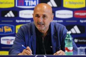 Nations League, Francia-Italia apre torneo. Spalletti: “Schiena dritta”