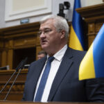 Ucraina, Andriy Sybiha nominato nuovo ministro degli Esteri