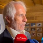 Milano-Cortina, Malagò: “Obiettivo consolidare squadra hockey”