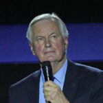 Francia, chi è Michel Barnier: da commissario Ue e negoziatore Brexit a premier