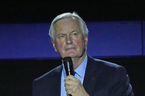 Francia, chi è Michel Barnier: da commissario Ue e negoziatore Brexit a premier