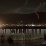 Russia, attaccata la città portuale di Novorossiysk: distrutti droni ucraini sul Mar Nero