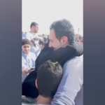 Bahrein, 457 prigionieri riabbracciano le famiglie dopo aver ricevuto la grazia dal Re