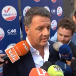 Campo largo, Renzi: “Sì a centrosinistra a guida Schlein senza veti dei 5 Stelle”