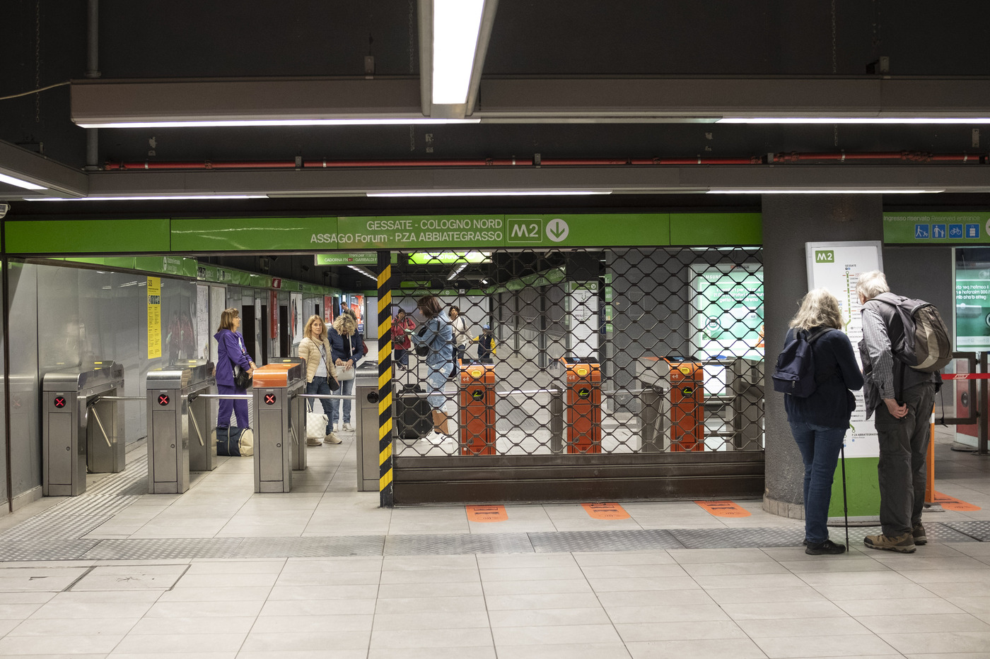 Trasporti, lunedì 9 settembre sciopero nazionale