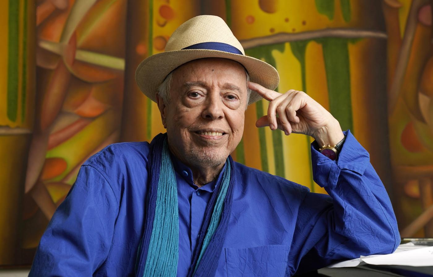 Sergio Mendes, morto a 83 anni il musicista brasiliano: ottenne fama mondiale con ‘Mas que nada’