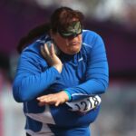 Paralimpiadi 2024, oro per Legnante nel lancio del peso e per Parenzan e Rossi nel tennistavolo