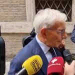 Caso Sangiuliano, il legale del ministro: “Denunceremo Boccia”