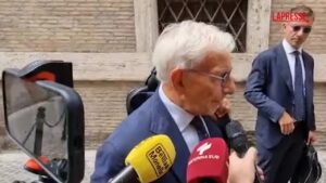 Caso Sangiuliano, il legale del ministro: “Denunceremo Boccia”