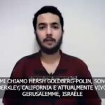 Hamas diffonde video con ostaggio ucciso Hersh Goldberg-Polin