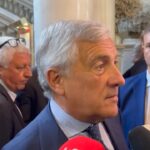Caso Sangiuliano, Tajani: “Solidali con Meloni, non guardo da buco della serratura”