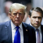 Stormy Daniels, Trump chiede a Corte Suprema di bloccare la sentenza