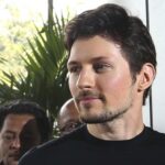 Telegram, Durov: “Le accuse francesi sono sorprendenti”