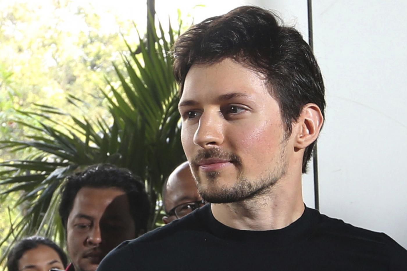 Telegram, Durov: “Le accuse francesi sono sorprendenti” Telegram, Durov: “Le accuse francesi sono sorprendenti”